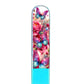 Czech Crystal Nail File-  Medium- Hand Painted- $12