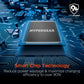 HyperGear 10000mAH 20W PD + USB Power Bank
