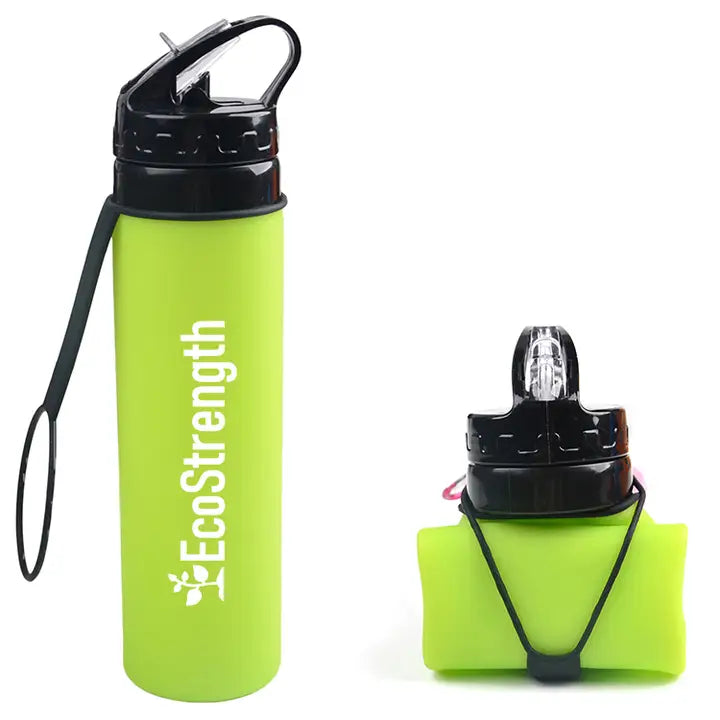 Ecostrength Foldable Water Bottle