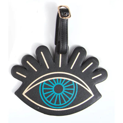 Hang Accessories- Vegan Luggage Tags