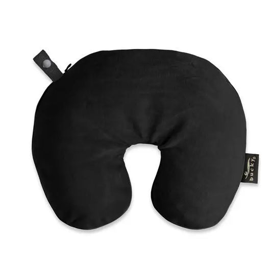 Bucky Utopia Neck Pillow-$32 Black