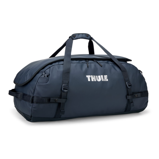 Thule Chasm 90L Duffel/Backpack Darkest Blue