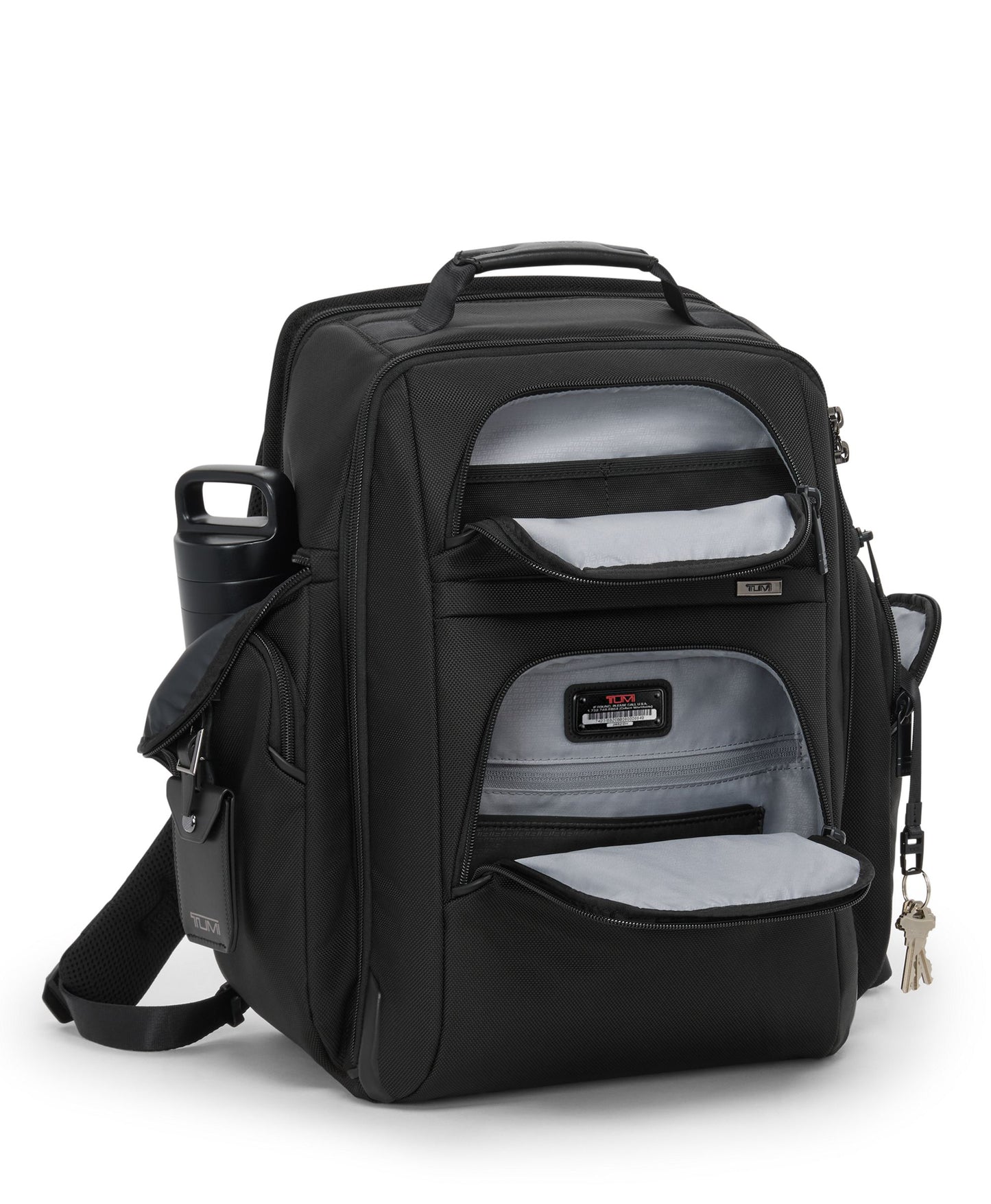 TUMI Alpha Brief 25L Laptop BackPack®
