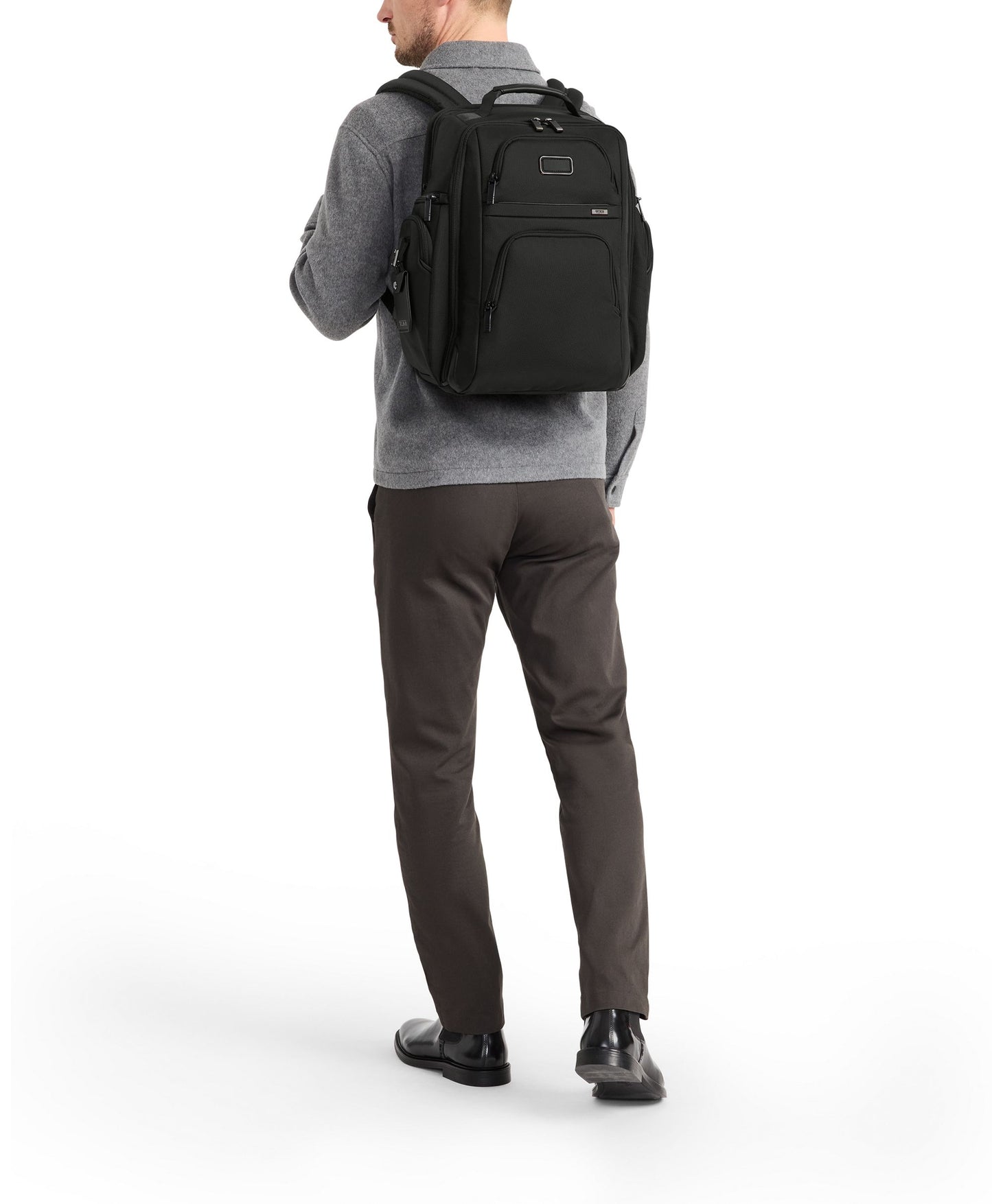 TUMI Alpha Brief 25L Laptop BackPack®