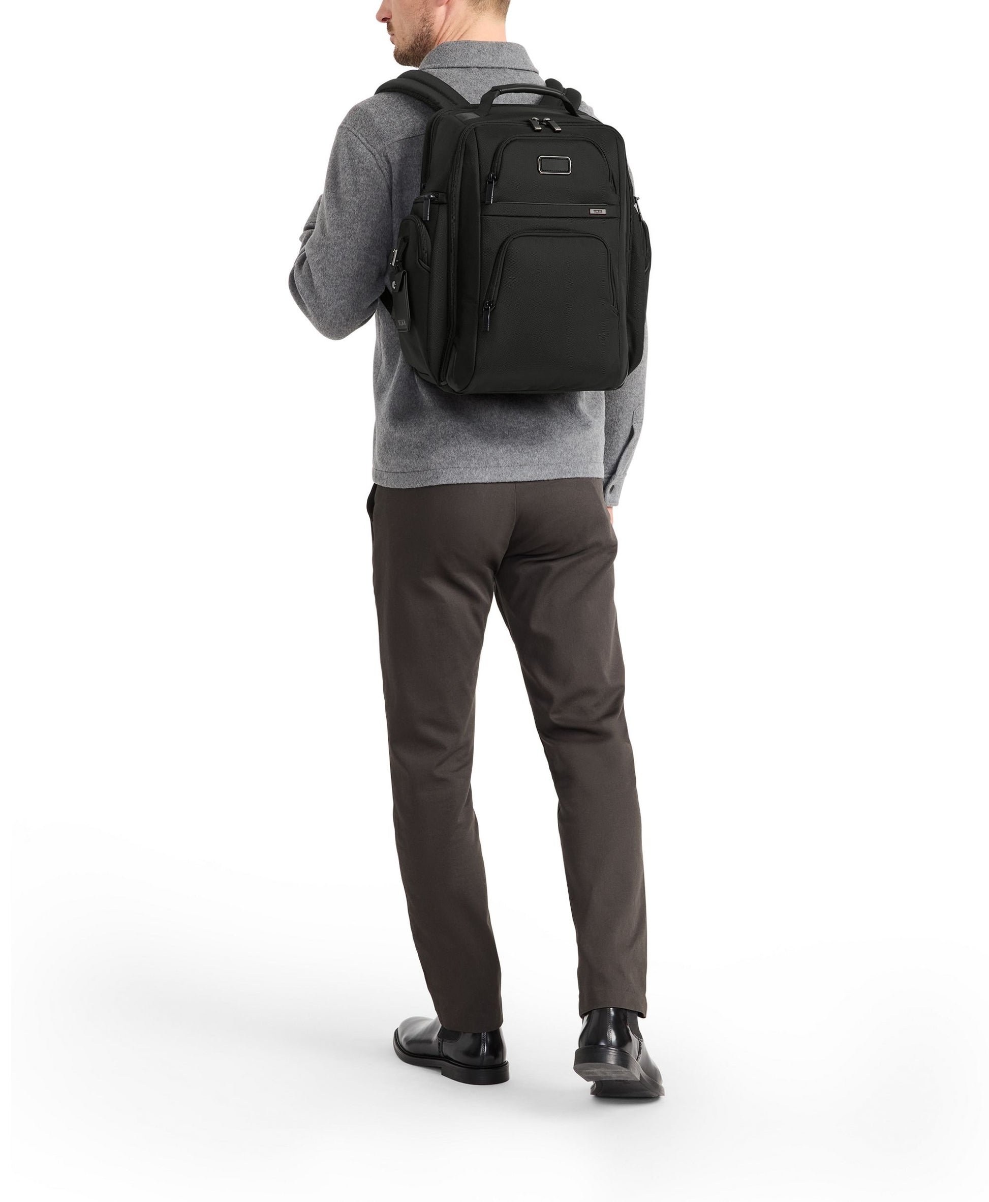 TUMI Alpha Brief 25L Laptop BackPack®