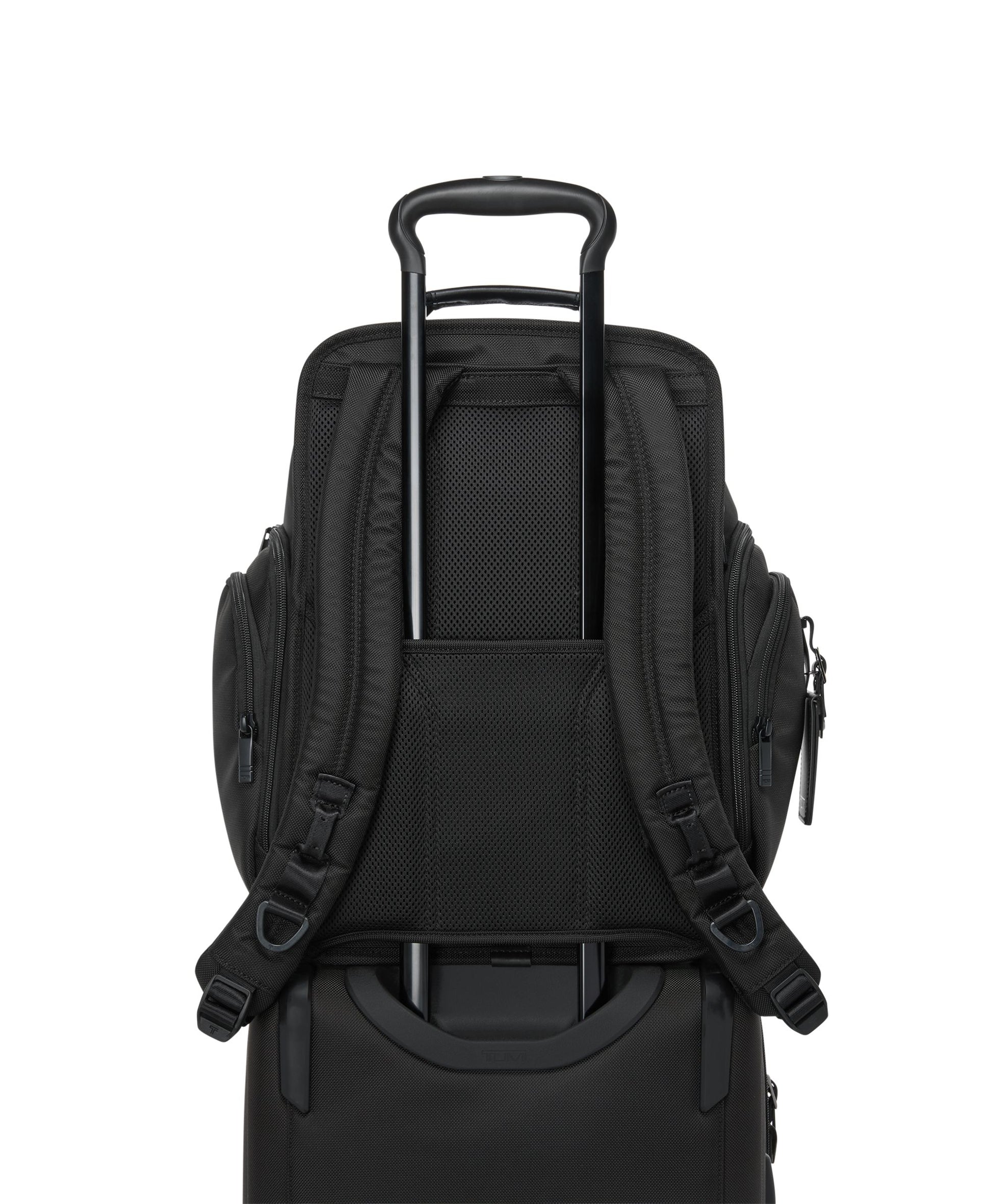 TUMI Alpha Brief 25L Laptop BackPack®