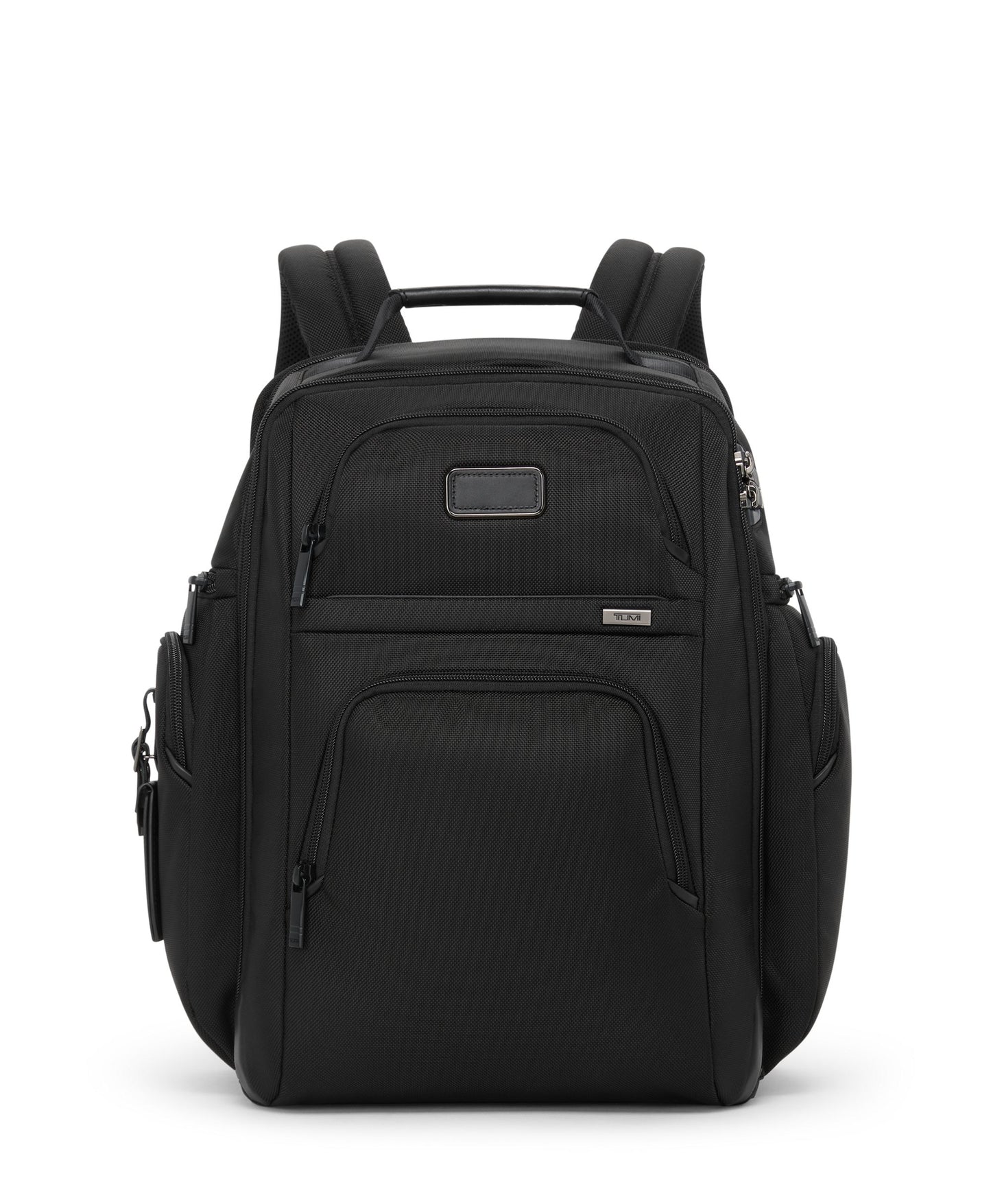 TUMI Alpha Brief 25L Laptop BackPack® Black