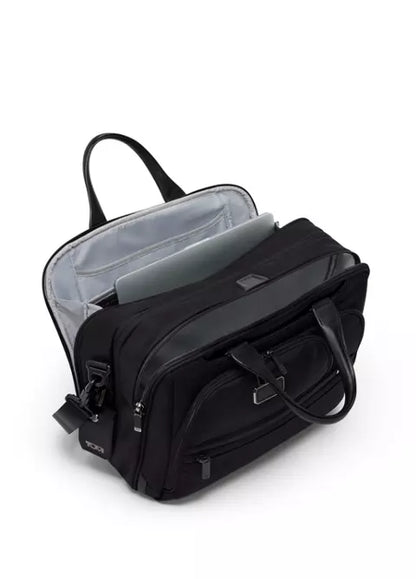 Tumi Alpha Medium 15" Expandable Briefcase