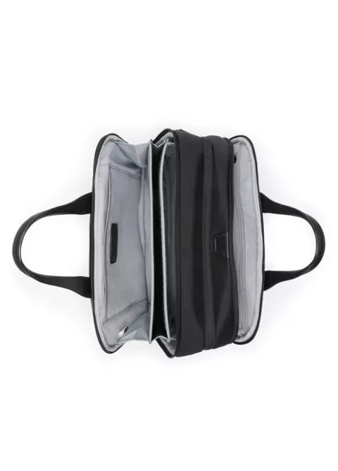 Tumi Alpha Medium 15" Expandable Briefcase
