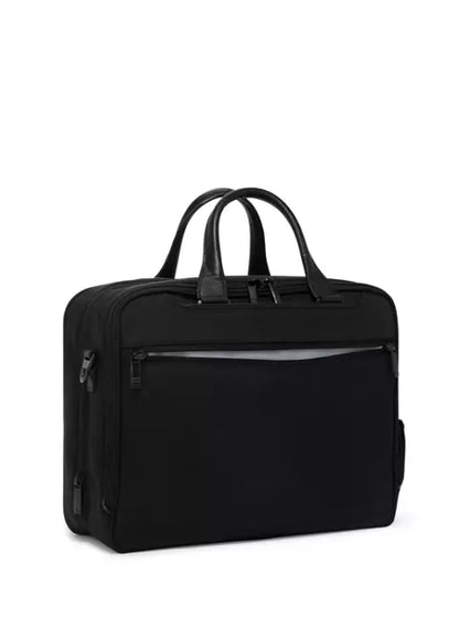 Tumi Alpha Medium 15" Expandable Briefcase