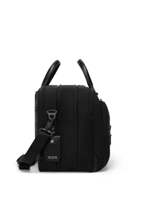 Tumi Alpha Medium 15" Expandable Briefcase