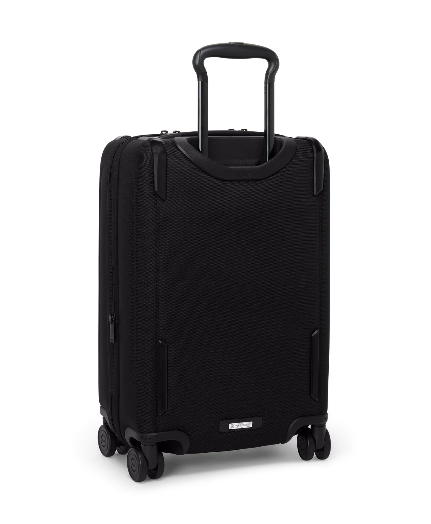 *Discontinued* TUMI Alpha Dual Access Expandable Softsided Carry-On Spinner