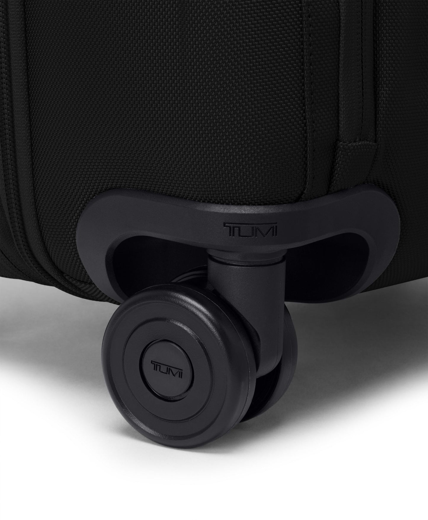 *Discontinued* TUMI Alpha Dual Access Expandable Softsided Carry-On Spinner