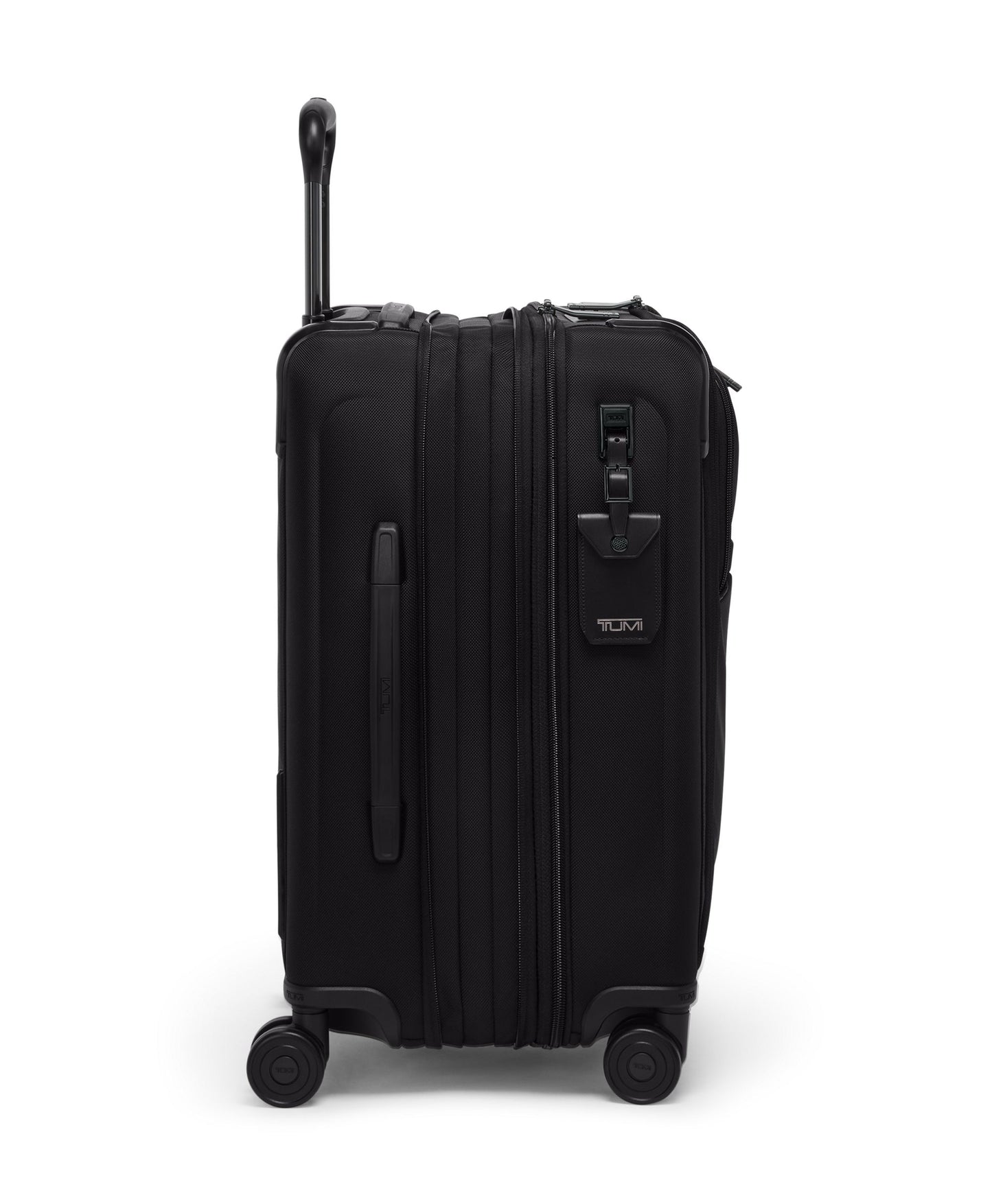 *Discontinued* TUMI Alpha Dual Access Expandable Softsided Carry-On Spinner