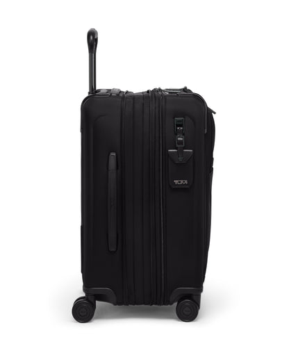 *Discontinued* TUMI Alpha Dual Access Expandable Softsided Carry-On Spinner