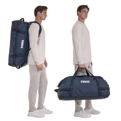 Thule Chasm 90L Duffel/Backpack
