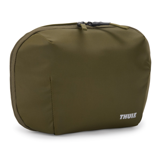 Thule EnRoute Travel Toiletry Bag Natural Green