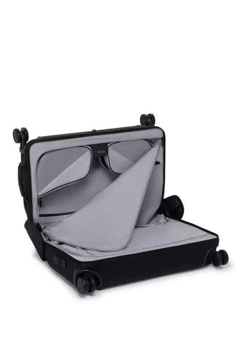 TUMI Alpha Garment Softsided Carry-On Spinner