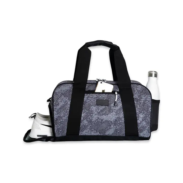 Vooray 23L Burner Gym Duffel