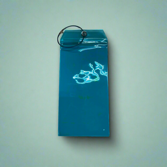 Luggage Cruise Tag- 1 Tag