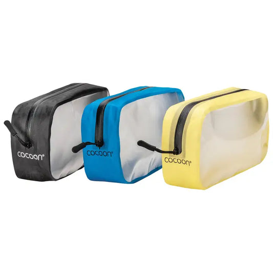 COCOON Carry On Liquid 3-1-1 Bag