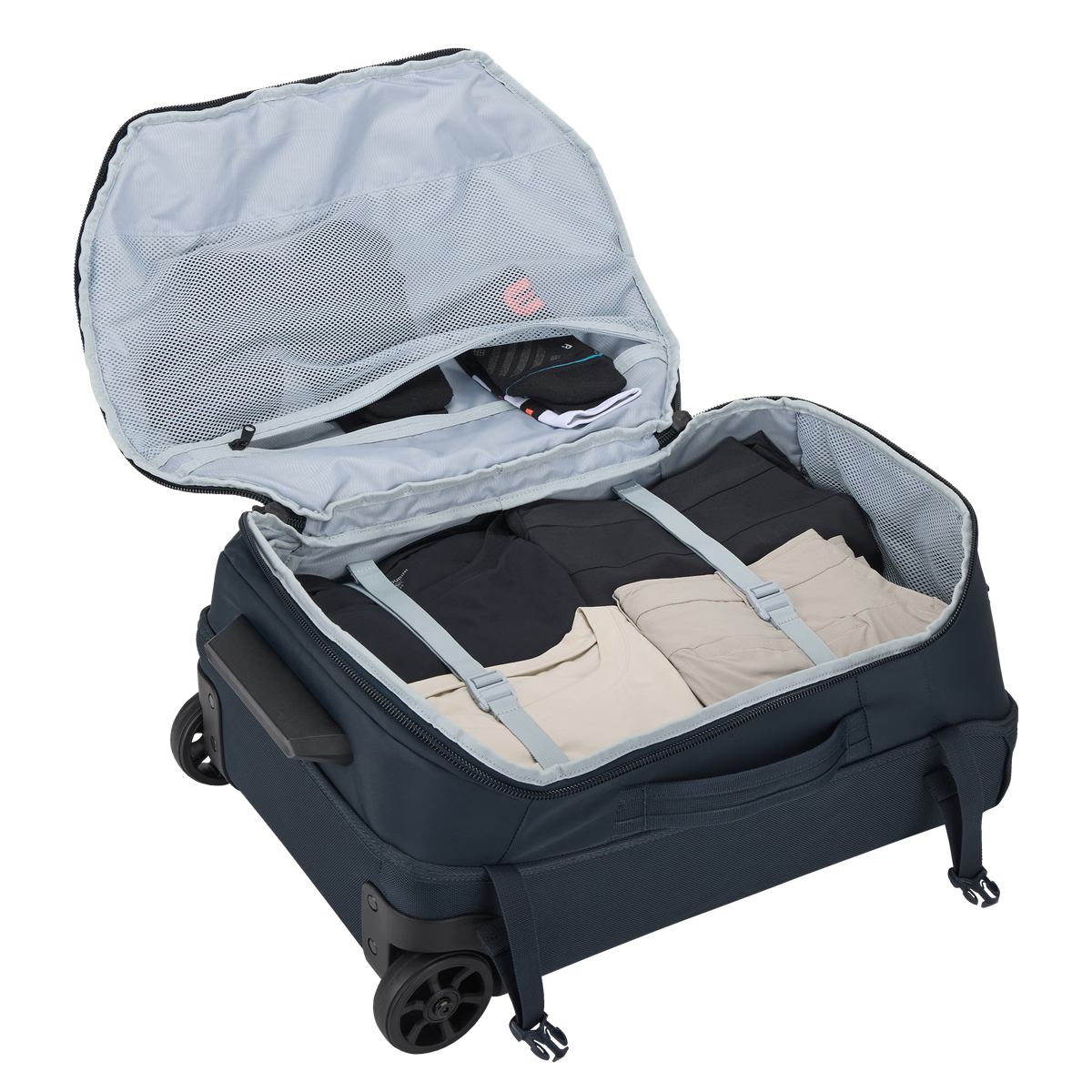 Thule EnRoute 2-Wheel Softsided Carry-On
