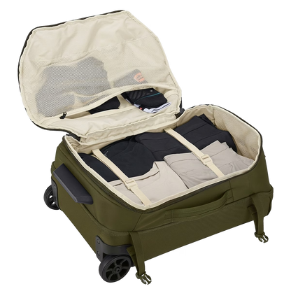 Thule EnRoute 2-Wheel Softsided Carry-On