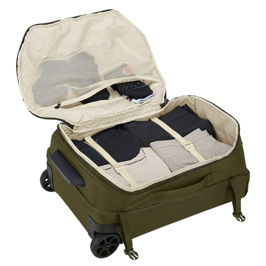 Thule EnRoute 2-Wheel Softsided Carry-On
