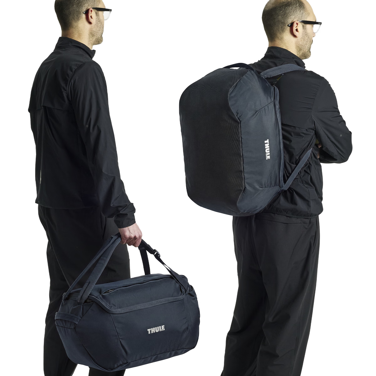 Thule EnRoute 40L Duffel/Backpack