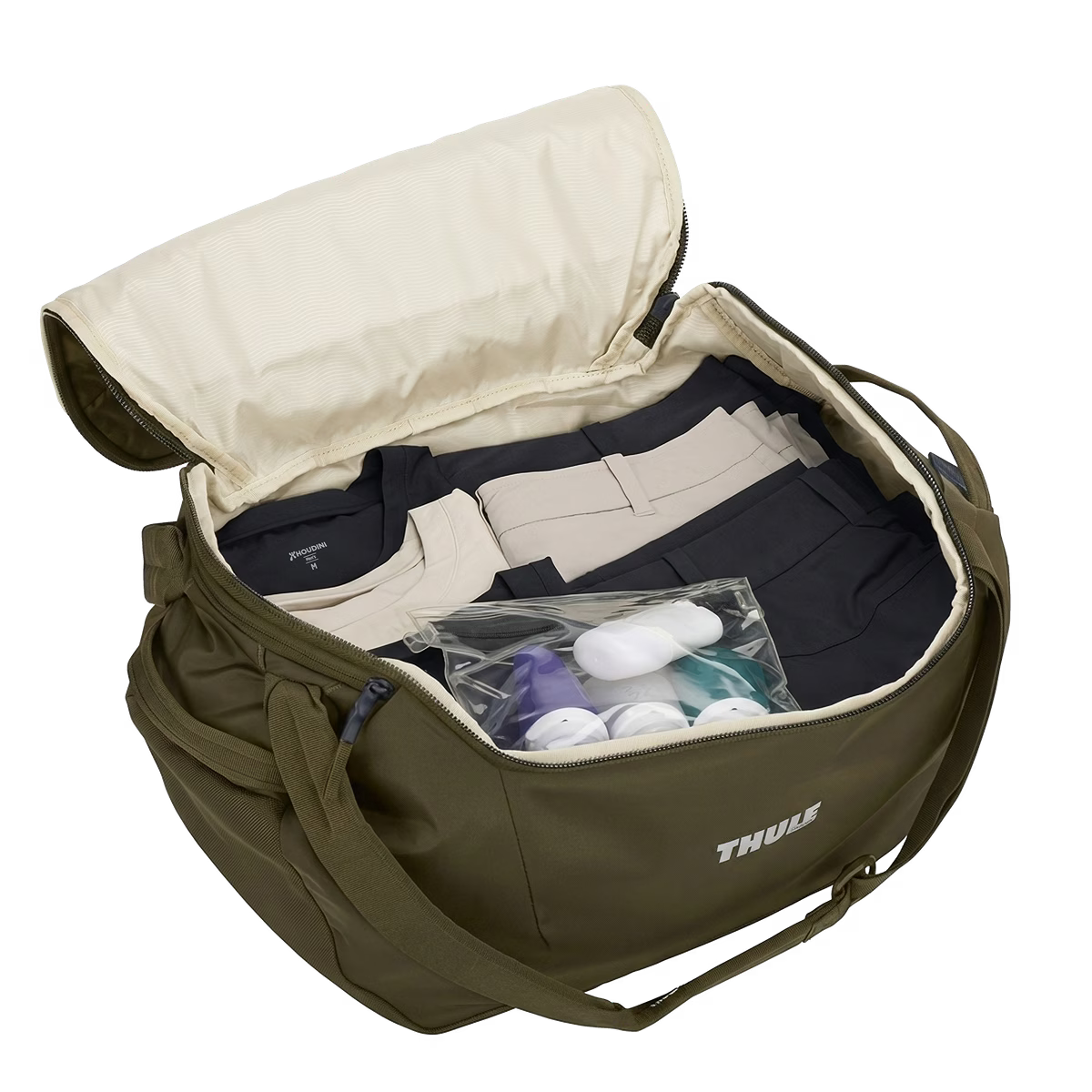 Thule EnRoute 40L Duffel/Backpack