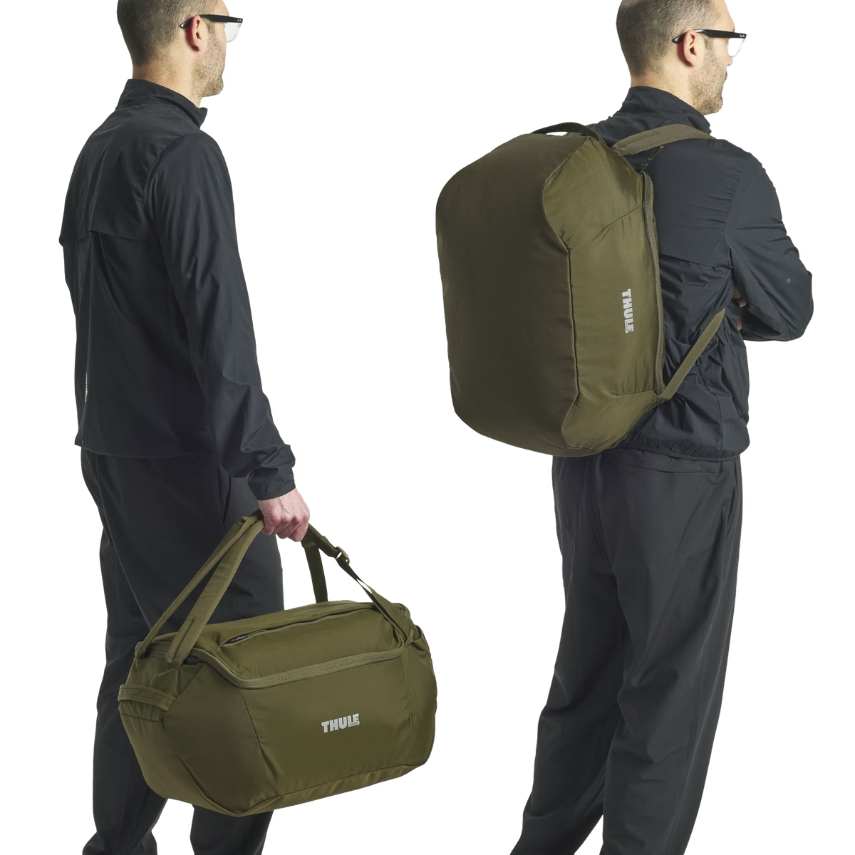 Thule EnRoute 40L Duffel/Backpack