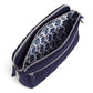 Vera Bradley Triple Compartment Crossbody - Performance Twill- $90