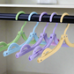 Foldable Travel Hanger- $1.99