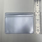 Clear Wallet Insert- 10 Page