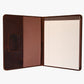 Osgoode Marley Leather Letter Padfolio - 1807