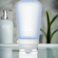 Humangear- 3.4 oz  GoToob+ Silicone Toiletry 3-1-1 Bottle (LARGE)- $11.99