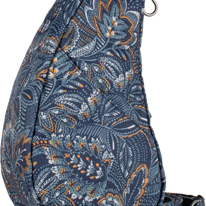 Ameribag 10" Print Baglett- Recycled Material- 6260LG Rococo