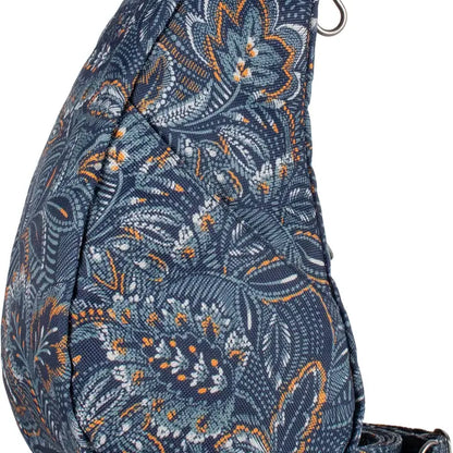 Ameribag 10" Print Baglett- Recycled Material- 6260LG Rococo