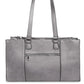 K. Carroll Vegan Leather RFID Madeline Tote: Perfect For The Office