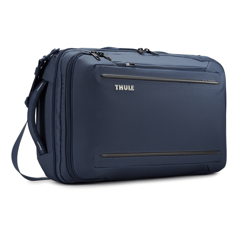 THULE Crossover 2- Convertible Backpack/Bag with anti-RFID pocket and laptop compartment