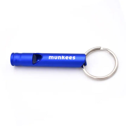 AceCamp Aluminum Whistle- Small- $5.49