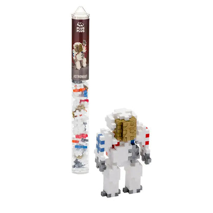 Plus Plus Mini Maker 3D Puzzles