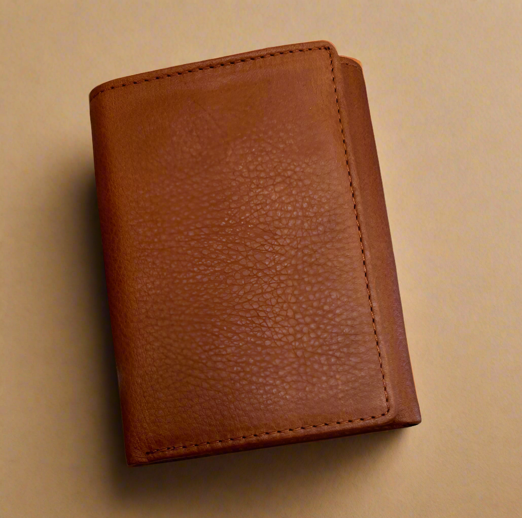 Osgoode Marley RFID Trifold Leather Wallet - 1234/1304