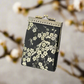 Cathayana- RFID Brocade Accordian Card Wallet- $27.50