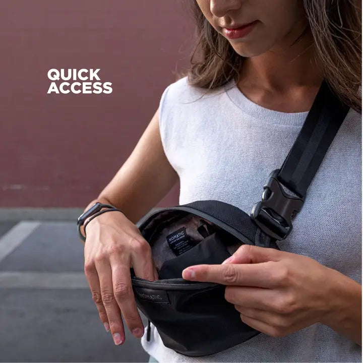 Nomatic Access Sling w/ RFID Pocket