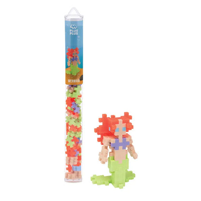 Plus Plus Mini Maker 3D Puzzles
