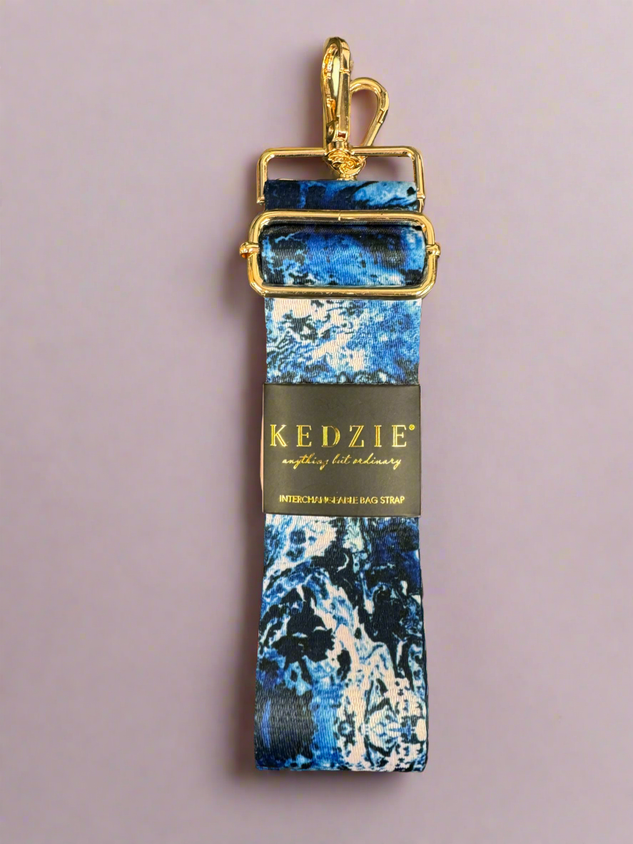 Kedzie Bag Straps- Assorted Designs