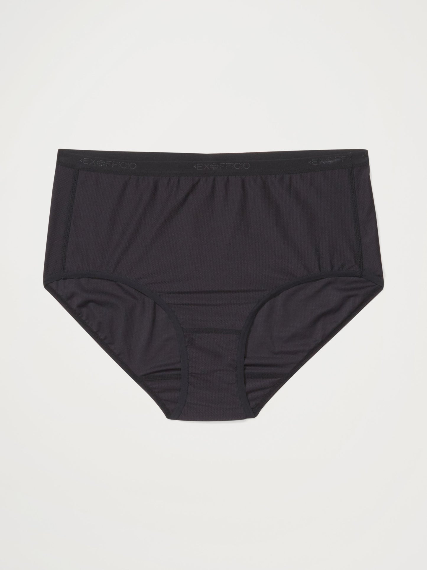 Exofficio Women's Give-N-Go® 2.0 Full Cut Brief -22416721 Black