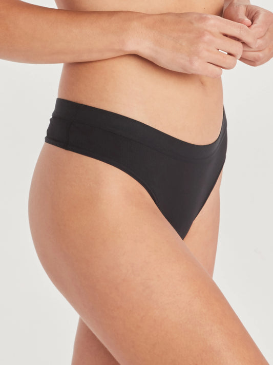 Exofficio Women's Give-N-Go® 2.0 Sport Mesh Thong- 22419779