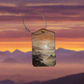 Luggage Tag- Sunset Collection